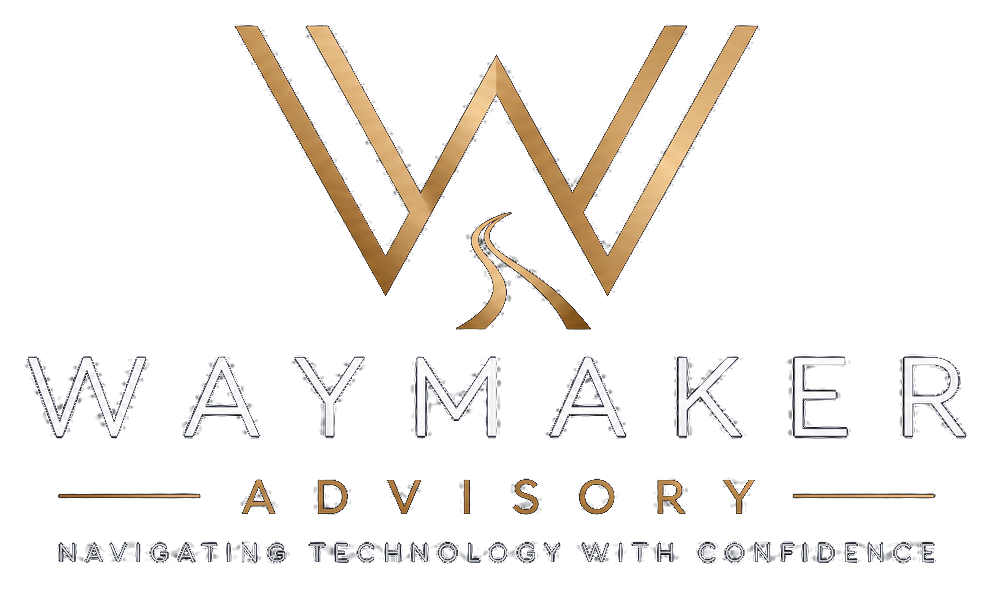 Waymaker Advisory logo